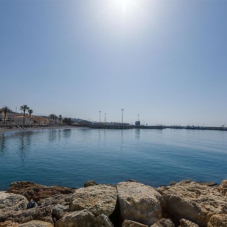 A&N Seaport Caleta Daire Caleta De Velez Dış mekan fotoğraf